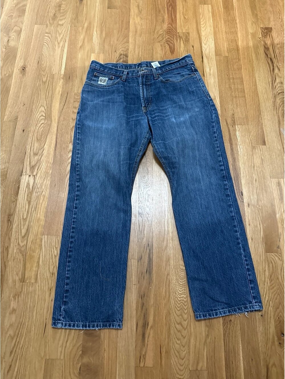 Cinch White Label Men’s Jeans Size 36x32